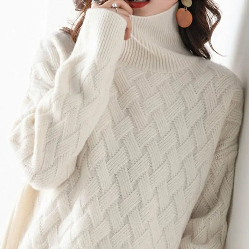 Elarova | Kaschmir Pullover