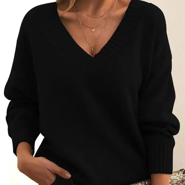 Elarova | KaschmirPullover