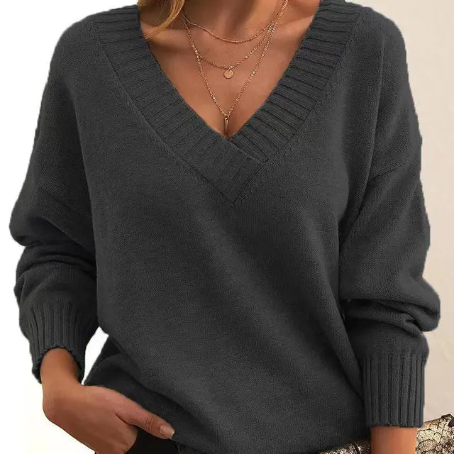 Elarova | KaschmirPullover
