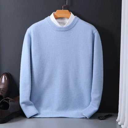 Elarova | Kaschmirpullover