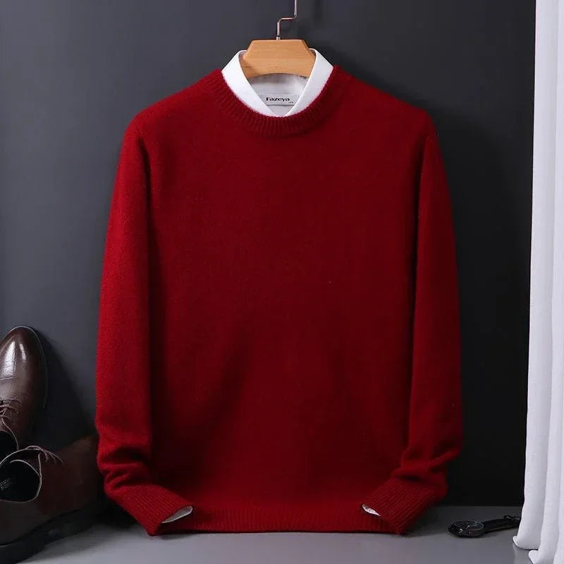 Elarova | Kaschmirpullover