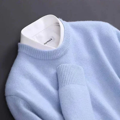 Elarova | Kaschmirpullover
