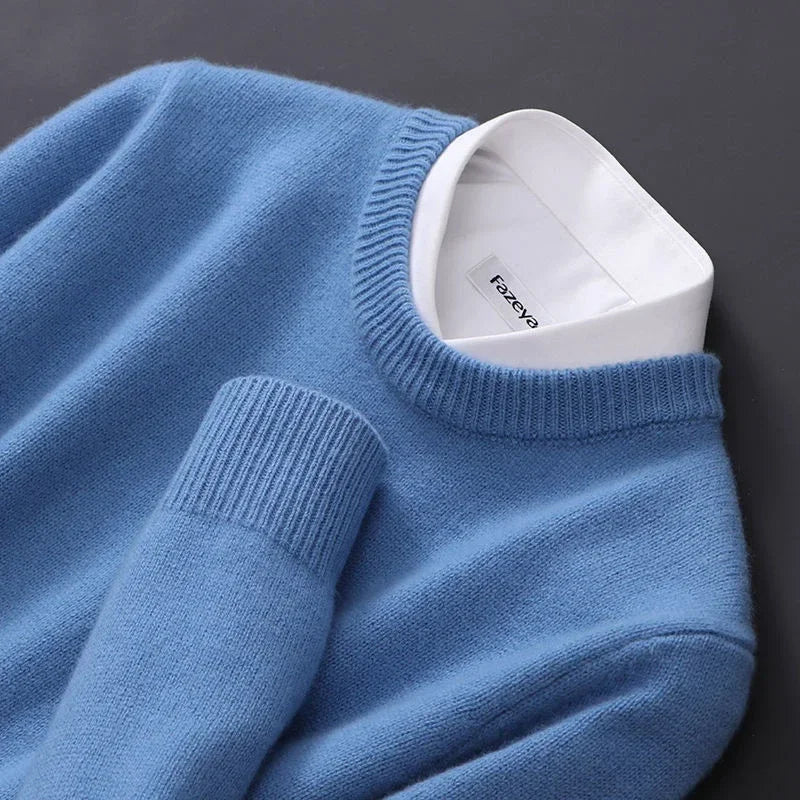 Elarova | Kaschmirpullover