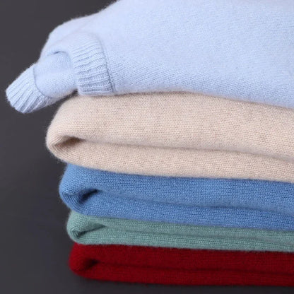 Elarova | Kaschmirpullover