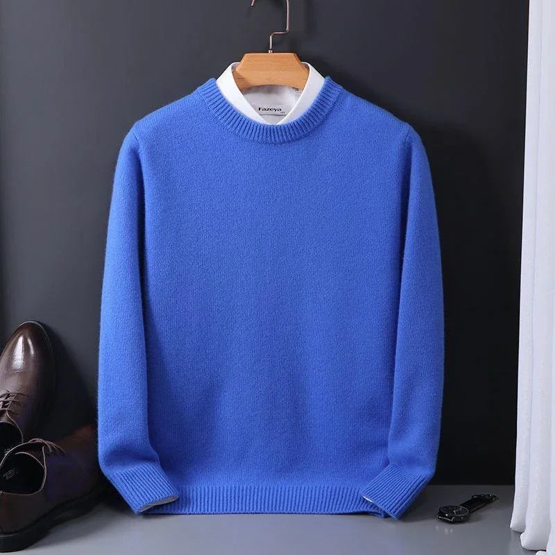 Elarova | Kaschmirpullover