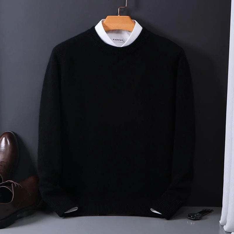 Elarova | Kaschmirpullover
