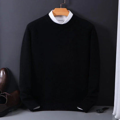 Elarova | Kaschmirpullover