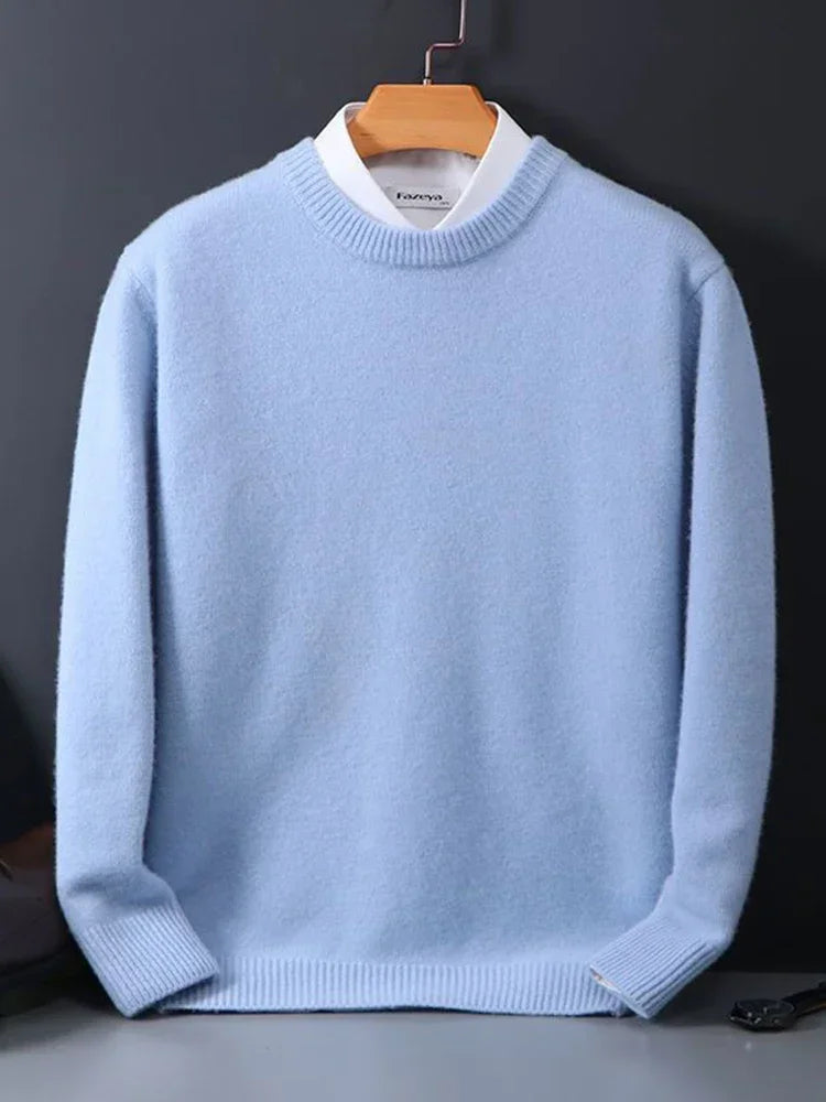 Elarova | Kaschmirpullover