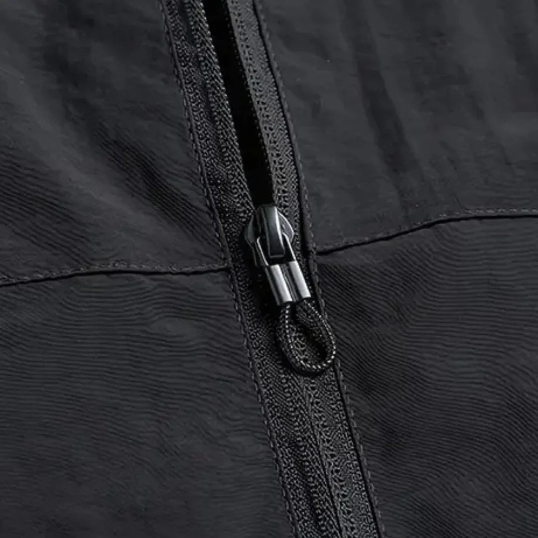 Elarova | Klassische Bomberjacke für Herren