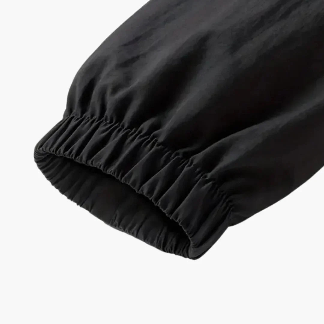 Elarova | Klassische Bomberjacke für Herren