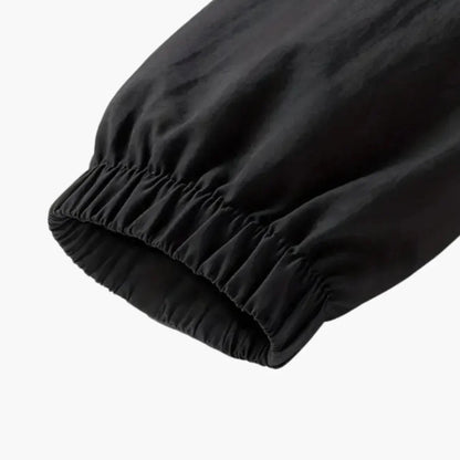 Elarova | Klassische Bomberjacke für Herren