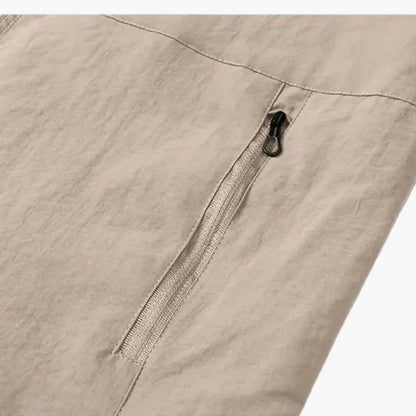 Elarova | Klassische Bomberjacke für Herren