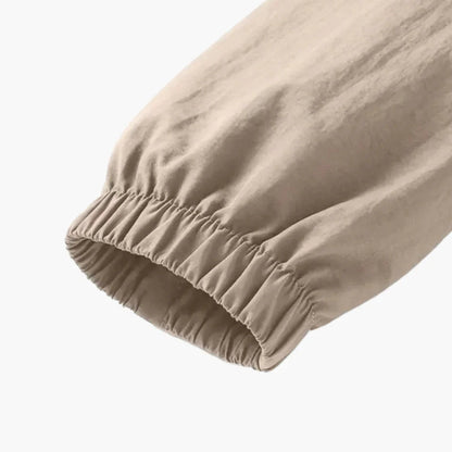 Elarova | Klassische Bomberjacke für Herren