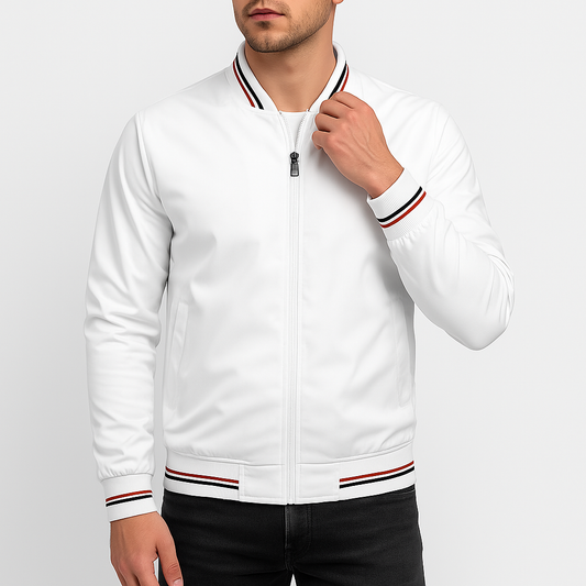 Elarova | Klassische Bomberjacke