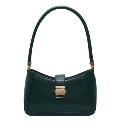 Elarova | Klassische Elegante Reißverschluss Tasche Für Frauen