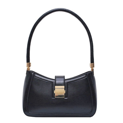 Elarova | Klassische Elegante Reißverschluss Tasche Für Frauen