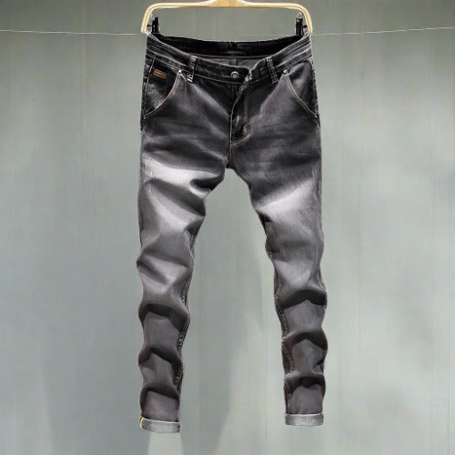 Elarova | Klassische Jeans für Herren