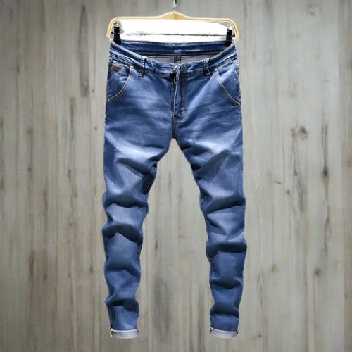 Elarova | Klassische Jeans für Herren