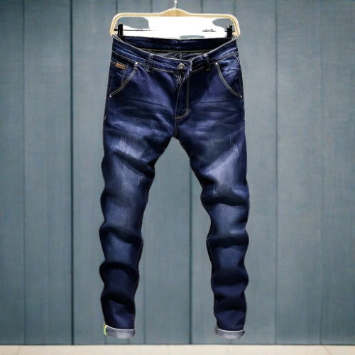 Elarova | Klassische Jeans für Herren