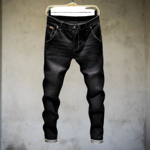 Elarova | Klassische Jeans für Herren