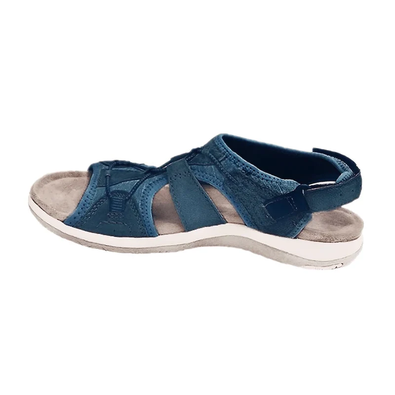 Elarova | Klassische Orthopädische Sommerschuhe