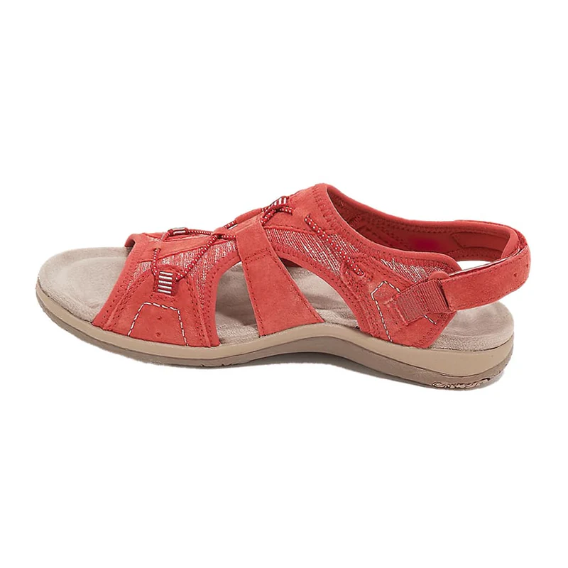 Elarova | Klassische Orthopädische Sommerschuhe
