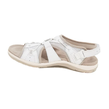 Elarova | Klassische Orthopädische Sommerschuhe