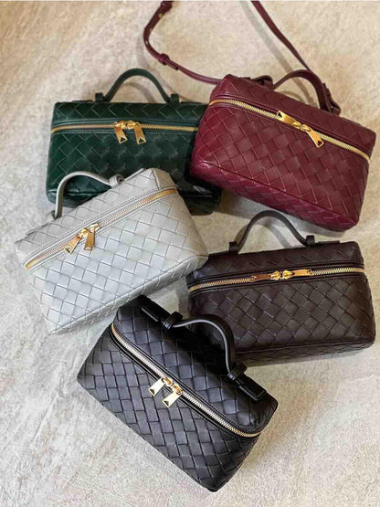 Elarova | Klassische Stil Tasche