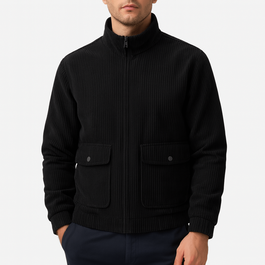 Elarova | Klassische Winterjacke