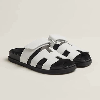 Elarova | Komfort Pantoletten Für Damen Mit Stil