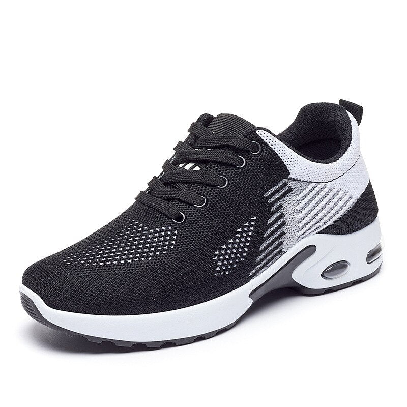 Elarova | Komfort Ultimative Bequeme Orthopädische Sportschuhe für Damen