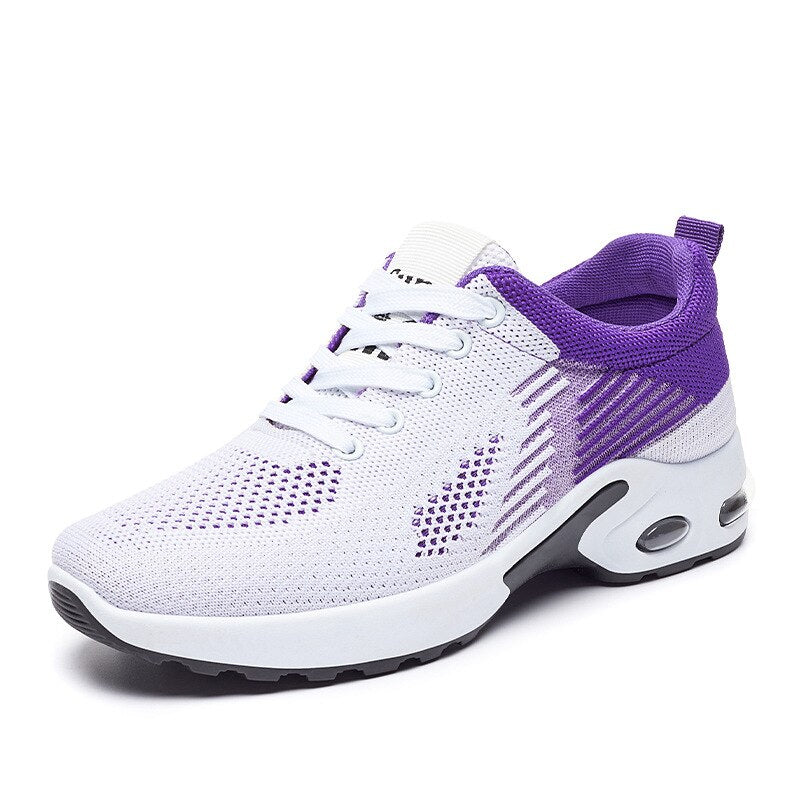 Elarova | Komfort Ultimative Bequeme Orthopädische Sportschuhe für Damen