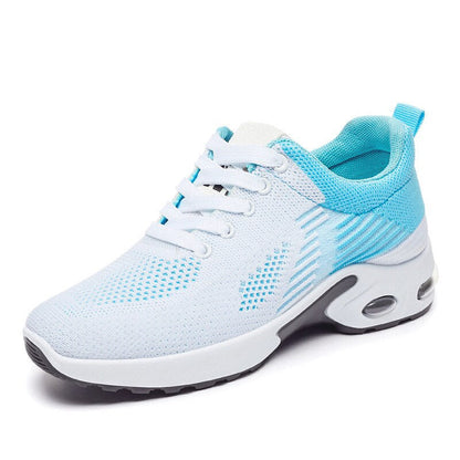 Elarova | Komfort Ultimative Bequeme Orthopädische Sportschuhe für Damen