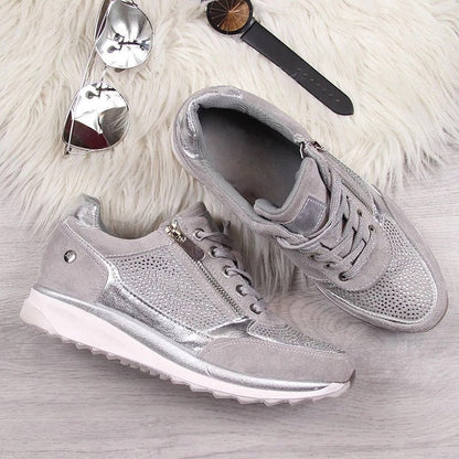Elarova | Komfortable DamenSneakers für den ganzen Tag