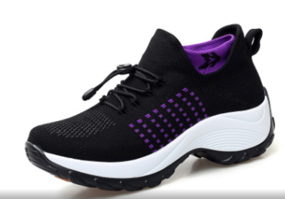 Elarova | Komfortable Orthopädie-Schuhe