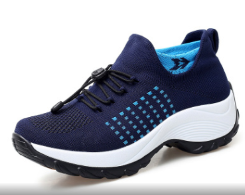 Elarova | Komfortable Orthopädie-Schuhe