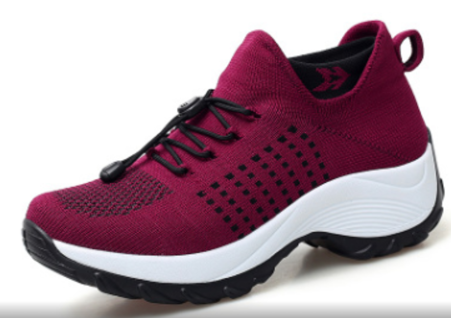 Elarova | Komfortable Orthopädie-Schuhe