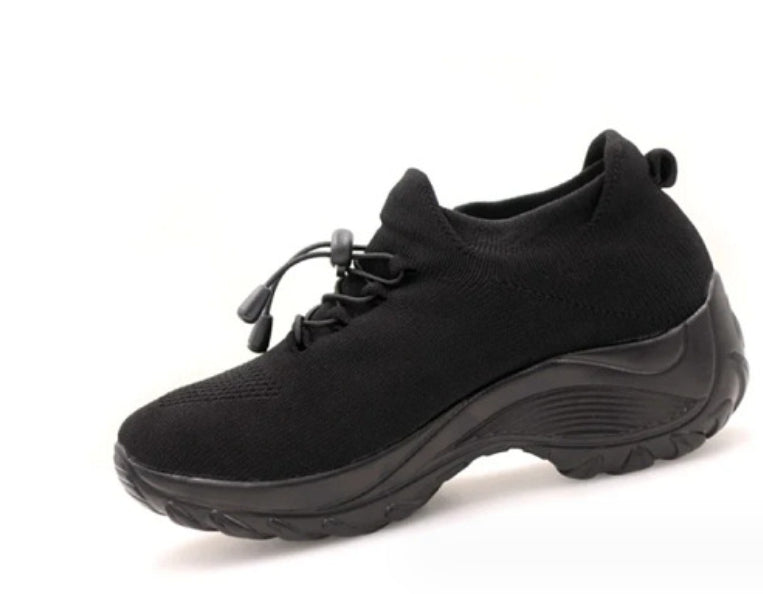 Elarova | Komfortable Orthopädie-Schuhe