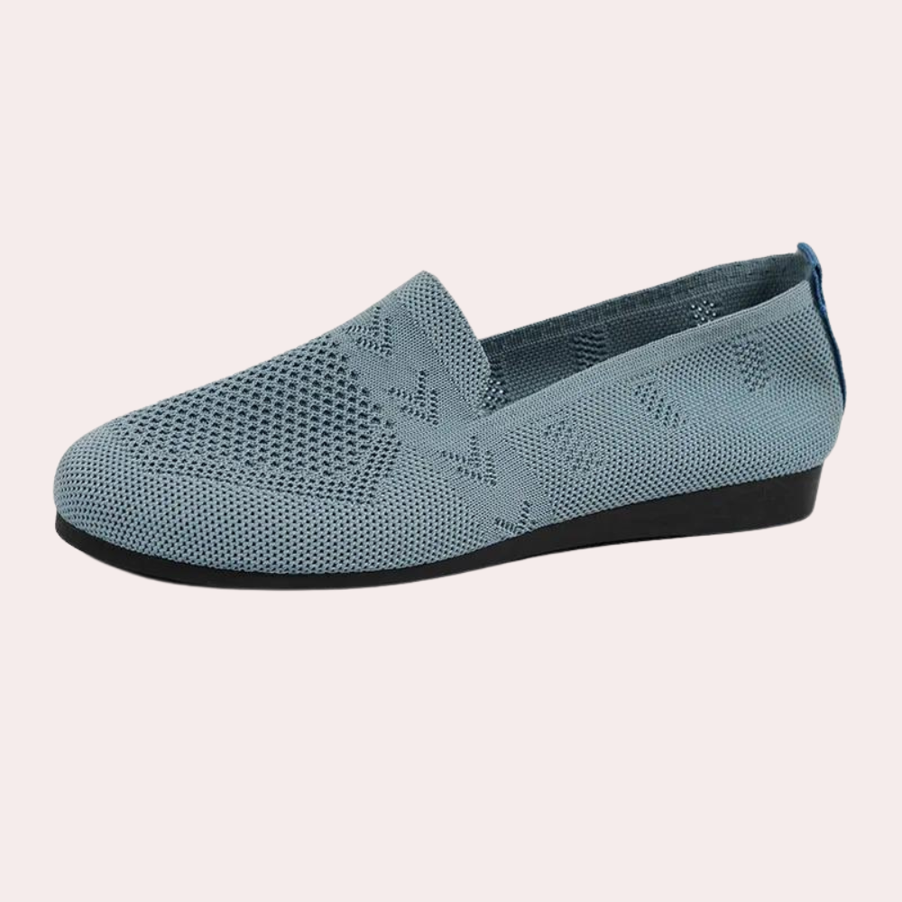 Elarova | Komfortable Orthopädische Schuhe Für Frauen Atmungsaktiv & Unterstützend