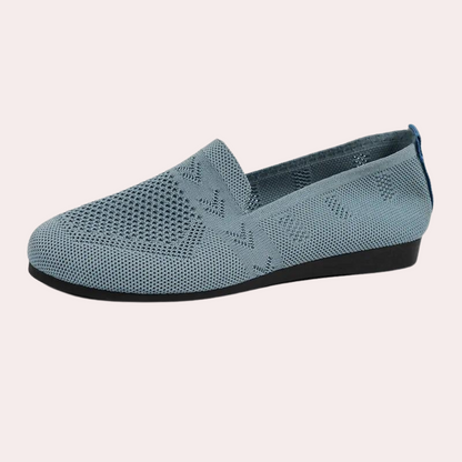 Elarova | Komfortable Orthopädische Schuhe Für Frauen Atmungsaktiv & Unterstützend