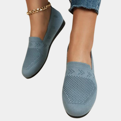 Elarova | Komfortable Orthopädische Schuhe Für Frauen Atmungsaktiv & Unterstützend