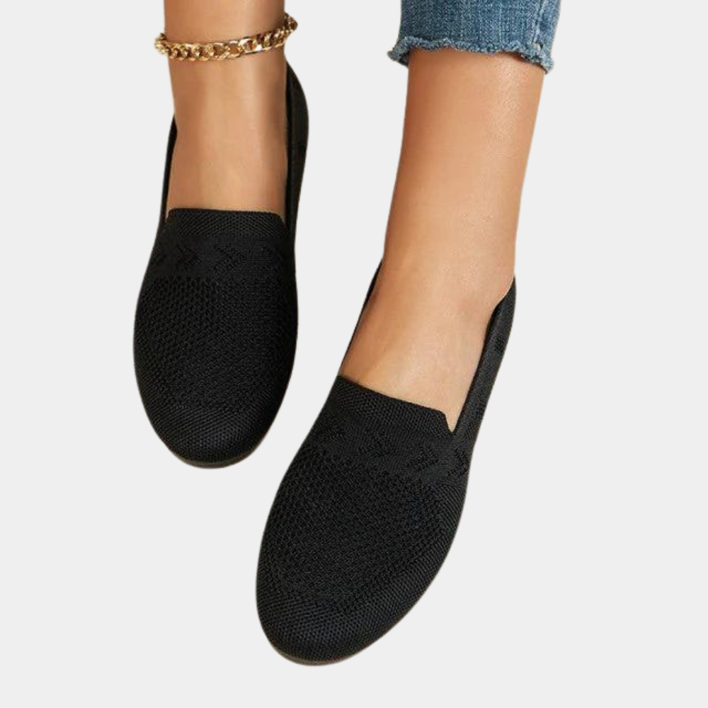 Elarova | Komfortable Orthopädische Schuhe Für Frauen Atmungsaktiv & Unterstützend