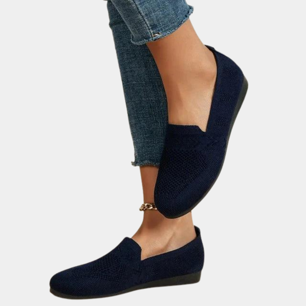 Elarova | Komfortable Orthopädische Schuhe Für Frauen Atmungsaktiv & Unterstützend
