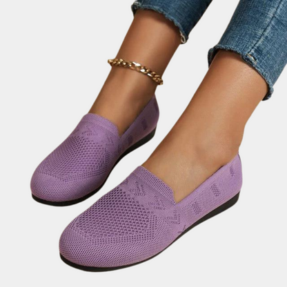 Elarova | Komfortable Orthopädische Schuhe Für Frauen Atmungsaktiv & Unterstützend