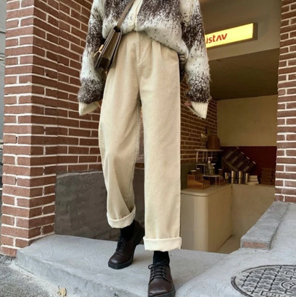 Elarova | Kord Hose