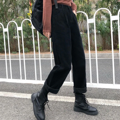 Elarova | Kord Hose