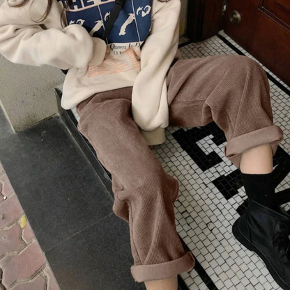Elarova | Kord Hose