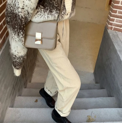 Elarova | Kord Hose