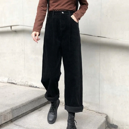 Elarova | Kord Hose