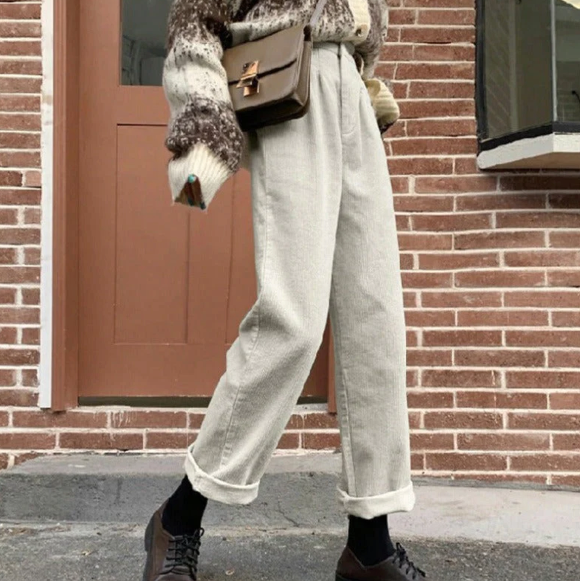 Elarova | Kord Hose